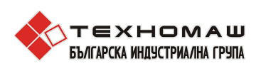 ТЕХНОМАШ АД - Производство на бетонови възли, асфалтови бази, пресевни и промивни инсталации