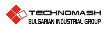 TECHNOMASH BIG JSC - Production of concrete batch plants, asphalt batch plants, screening and washing plants